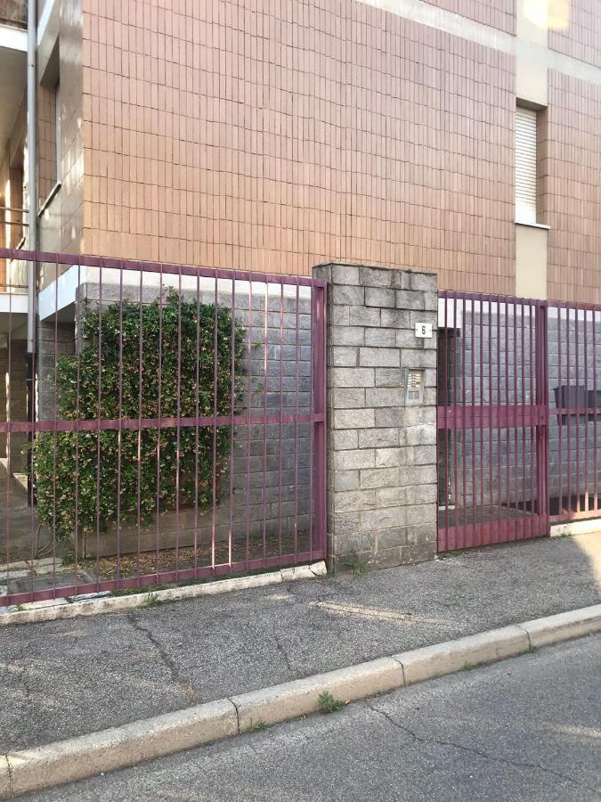 Casetta Azzurra Pero Exterior foto